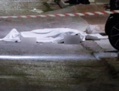 Εκτέλεση στη Βούλα: Τα ματωμένα εγκαίνια που δεν έγιναν ποτέ (φώτο-βίντεο)